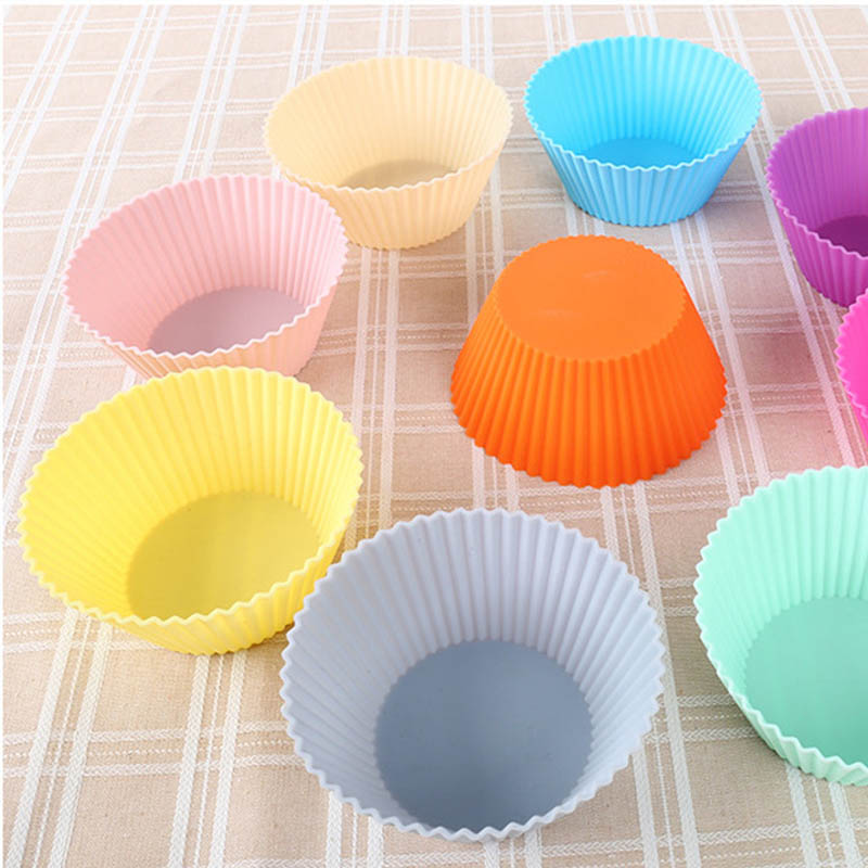 silicone cake molds